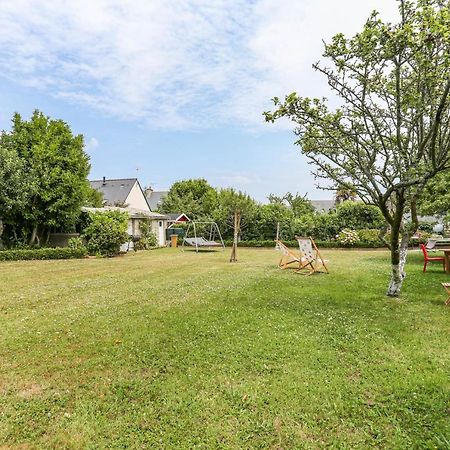 Migaloo Villa Dinard Exterior photo