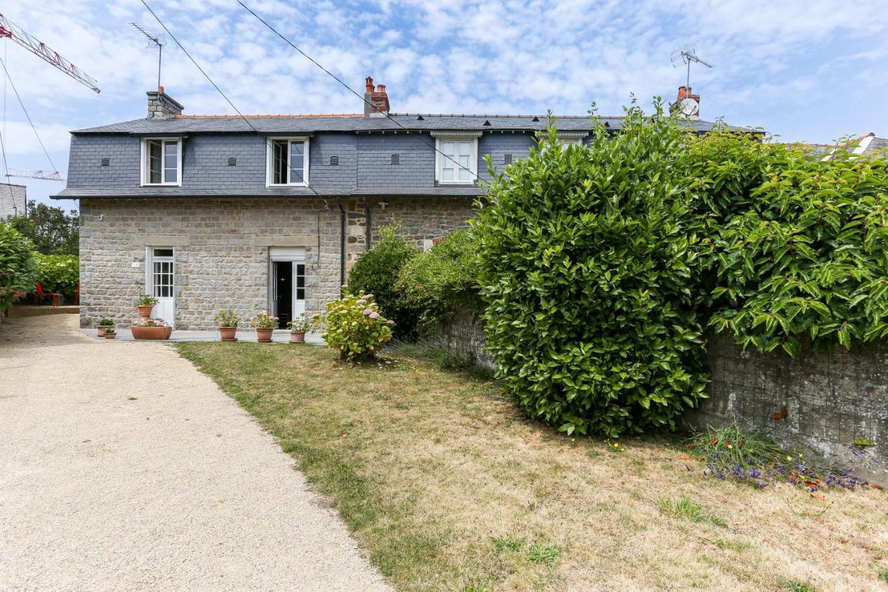 Migaloo Villa Dinard Exterior photo